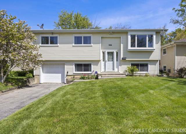 Property at 306 W Wilson Ave, Lombard, IL 60148, 4 beds, 2 baths