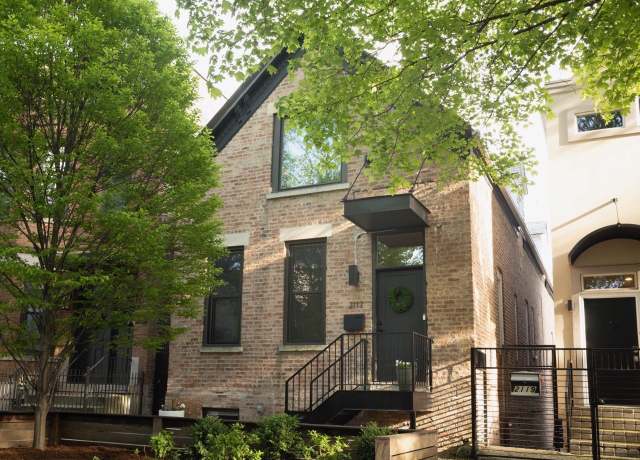Property at 2117 W Dickens Ave, Chicago, IL 60647, 4 beds, 3.5 baths