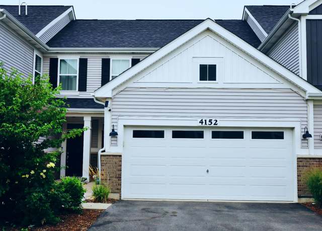Property at 4152 Calder Ln, Aurora, IL 60504, 2 beds, 2.5 baths