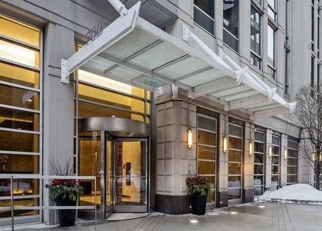 Property at 700 N Larrabee St #1111, Chicago, IL 60654, 2 beds, 2 baths