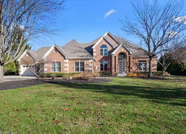 Property at 6617 Colonel Holcomb Dr, Crystal Lake, IL 60012, 4 beds, 4.5 baths