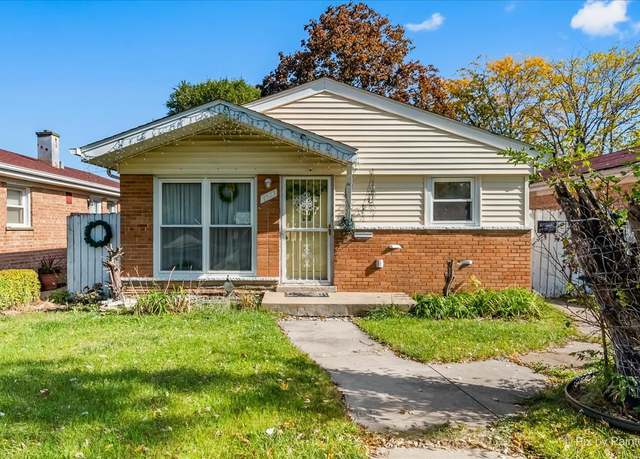 Property at 9523 S Green St, Chicago, IL 60643, 3 beds, 1 bath
