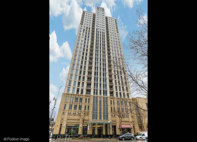 Property at 1250 S Michigan Ave #2802, Chicago, IL 60605, 4 beds, 3.5 baths