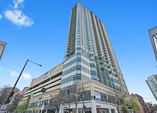 Property at 111 W Maple St #3207, Chicago, IL 60610, 1 bath