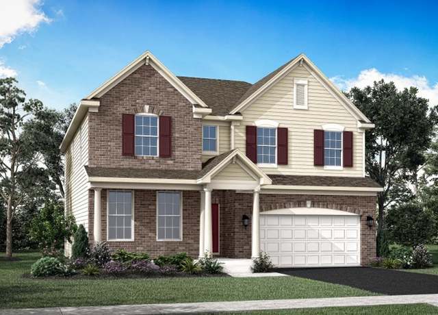 Property at 348 West Point Cir, Algonquin, IL 60102, 4 beds, 2.5 baths