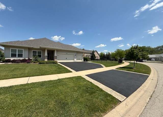 Property at 1460 Independence Ave, Elburn, IL 60119, 4 beds, 2.5 baths