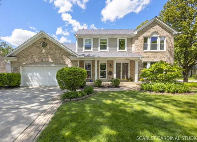Property at 26W568 Lindsey Ave, Winfield, IL 60190, 4 beds, 2.5 baths