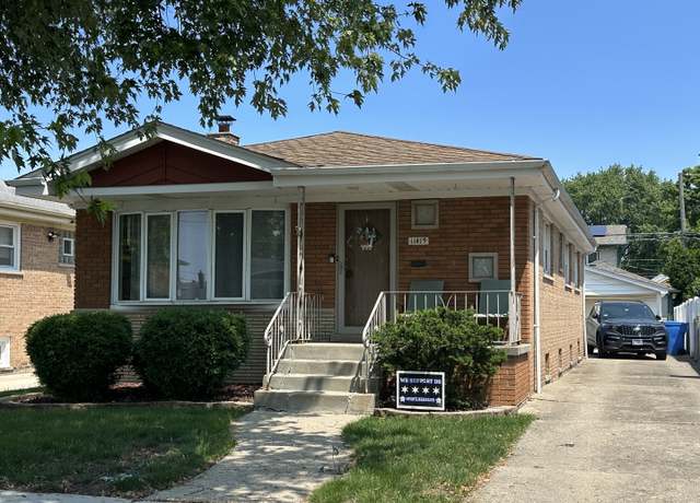 Property at 11415 S Drake Ave, Chicago, IL 60655, 2 beds, 2.5 baths