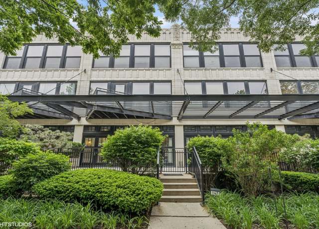 Property at 1070 W 15th St #147, Chicago, IL 60608, 2 beds, 2 baths