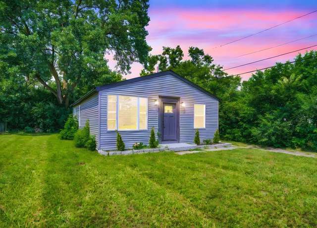 Property at 15812 Lincoln Ave, Harvey, IL 60426, 3 beds, 1 bath