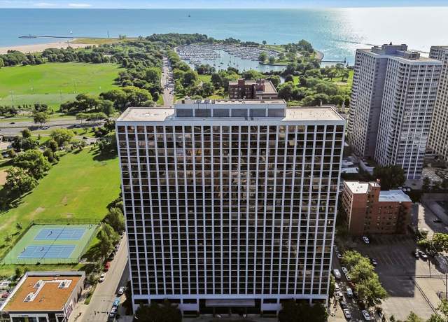 Property at 4343 N Clarendon Ave #2810, Chicago, IL 60613, 1 bath