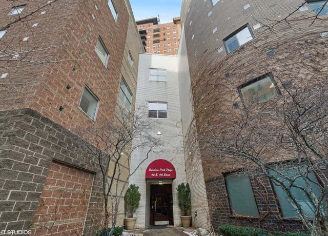 Property at 40 E 9th St #1509, Chicago, IL 60605, 2 beds, 2 baths