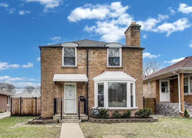 Property at 5023 Brummel St, Skokie, IL 60077, 3 beds, 2 baths