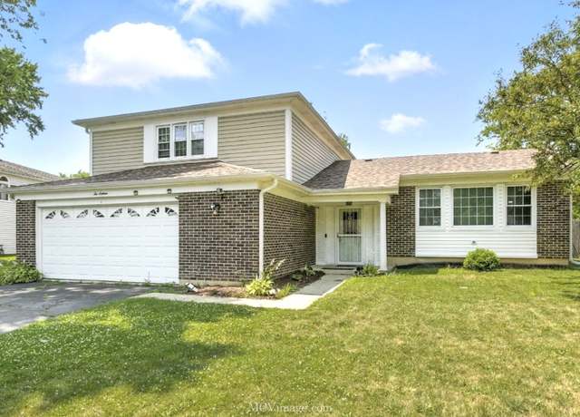 Property at 216 Cheshire Ct, Bolingbrook, IL 60440, 4 beds, 2.5 baths