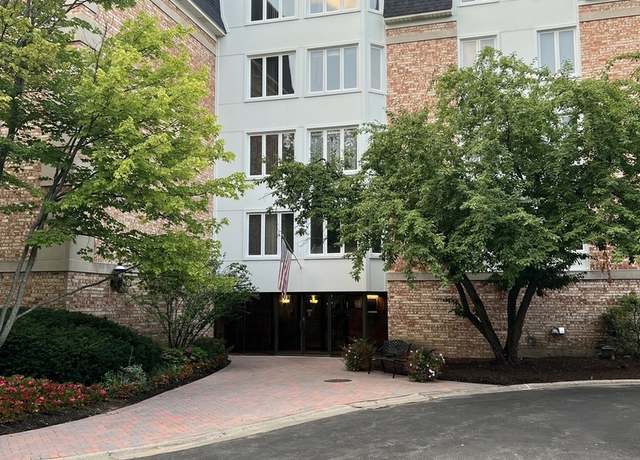 Property at 200 Lake Blvd #457, Buffalo Grove, IL 60089, 1 bed, 1 bath