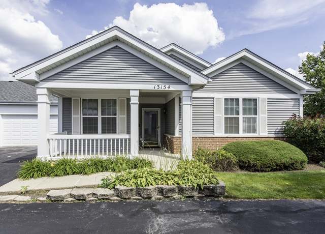Property at 13154 W Sheffield Ln #13154, Beach Park, IL 60083, 2 beds, 2 baths