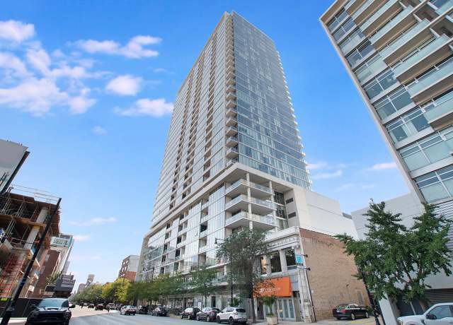 Property at 1720 S Michigan Ave #308, Chicago, IL 60616, 2 beds, 2 baths