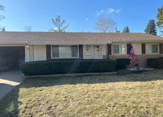 Property at 6620 Deerpath Ln, Hanover Park, IL 60133, 3 beds, 1.5 baths