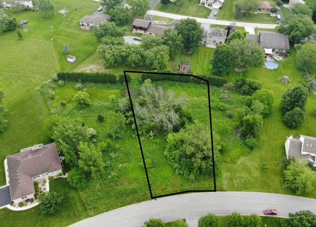 Property at Lot 4 S Candice Ct, Crete, IL 60417