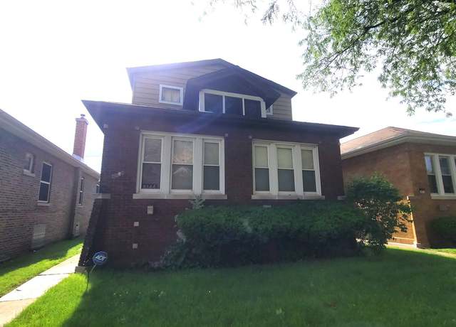 Property at 8344 S Blackstone Ave, Chicago, IL 60619, 7 beds, 2.5 baths