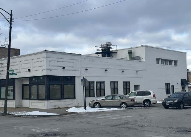 Property at 5201 N Milwaukee Ave, Chicago, IL 60630