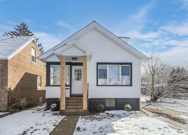 Property at 12533 S Lowe Ave, Chicago, IL 60628, 3 beds, 2 baths