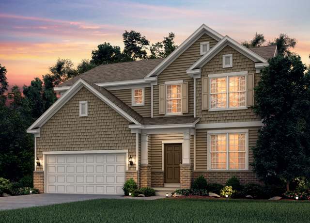 Property at 24618 W Alexis Ln, Plainfield, IL 60585, 3 beds, 2.5 baths