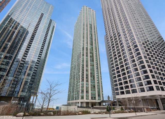 Property at 195 N Harbor Dr #1008, Chicago, IL 60601, 2 beds, 2 baths