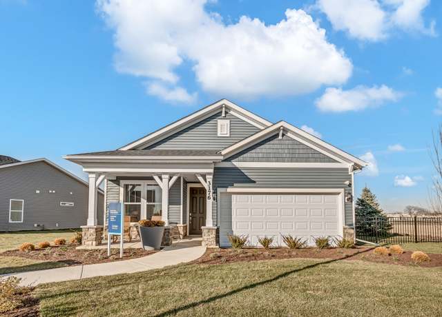 Property at 134 Furnas Dr, Batavia, IL 60510, 3 beds, 3 baths