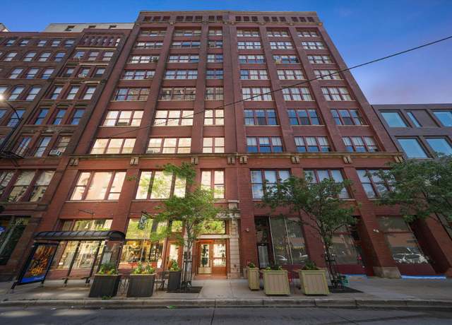 Property at 727 S Dearborn St #311, Chicago, IL 60605, 3 beds, 2 baths