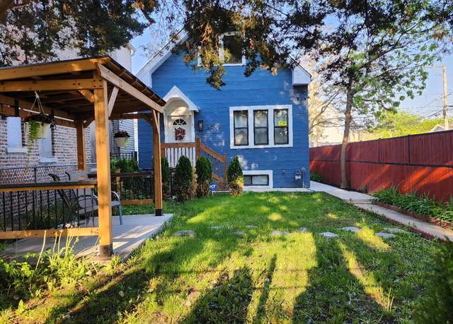 Property at 3039 S Kolin Ave, Chicago, IL 60623, 4 beds, 2.5 baths