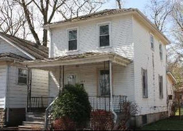 Property at 16918 Shea Ave, Hazel Crest, IL 60429, 3 beds, 1 bath