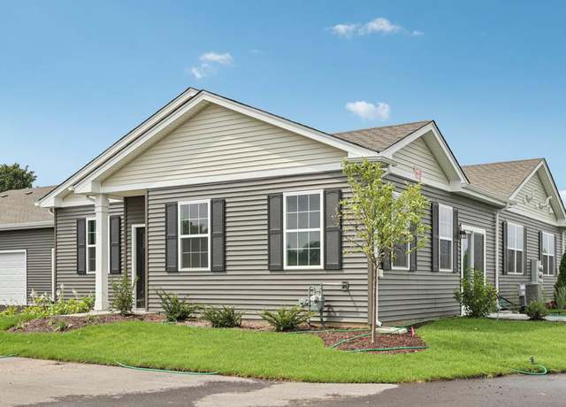 Property at 6461 Juniper Dr, Wonder Lake, IL 60097, 2 beds, 2 baths
