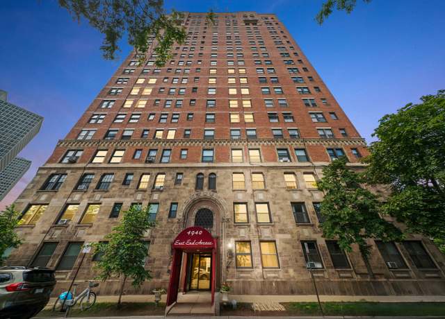 Property at 4940 S East End Ave Unit 18A, Chicago, IL 60615, 2 beds, 2 baths