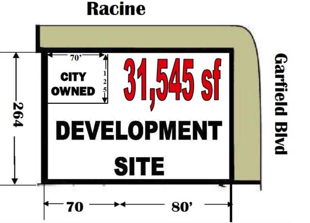 Property at 1158 W Garfield Blvd, Chicago, IL 60609