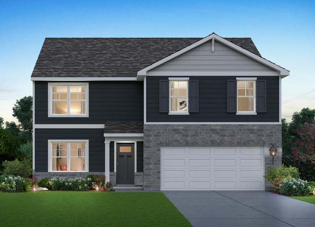 Property at 6806 Daly Ln, Plainfield, IL 60586, 4 beds, 2.5 baths