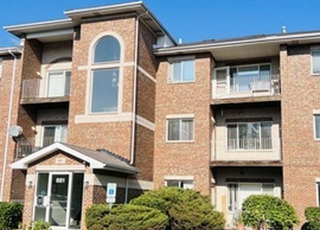 Property at 881 N Swift Rd #204, Addison, IL 60101, 2 beds, 2 baths