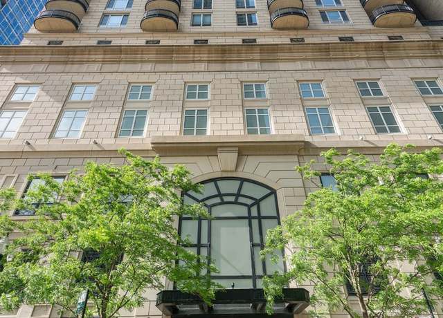 Property at 10 E Delaware Pl Unit 32E, Chicago, IL 60611, 3 beds, 3.5 baths