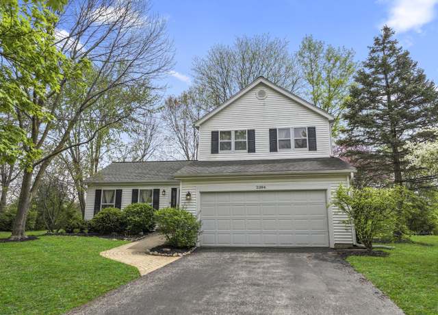 Property at 2384 Bennington Ct, Naperville, IL 60565, 4 beds, 1.5 baths