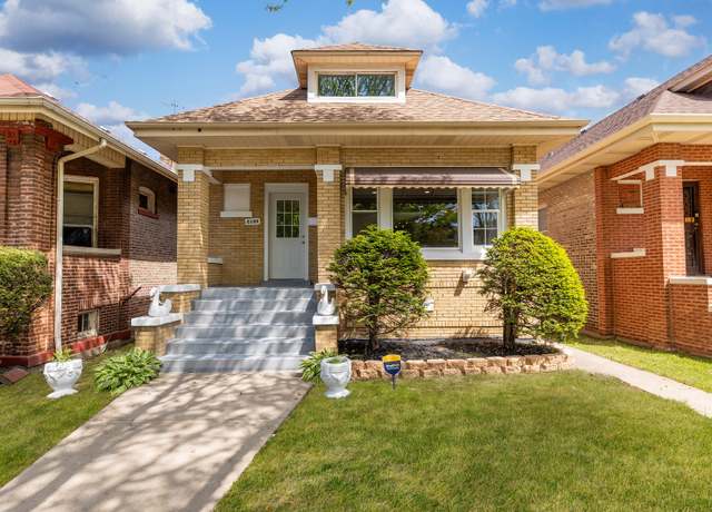 Property at 8109 S Marquette Ave, Chicago, IL 60617, 5 beds, 3 baths