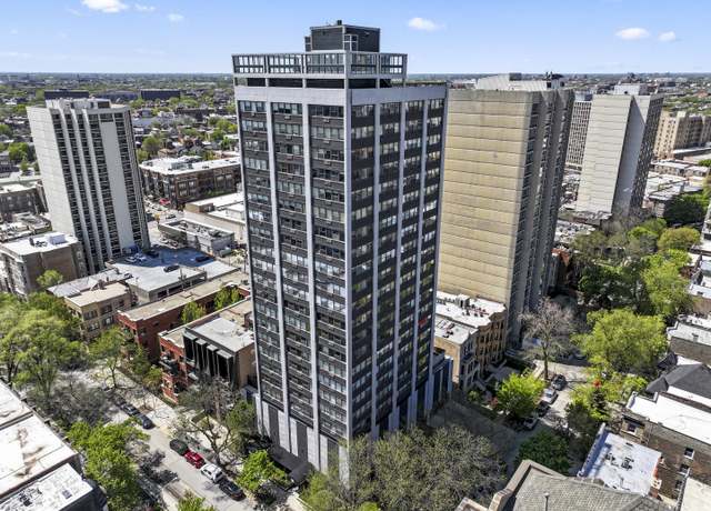 Property at 2700 N Hampden Ct Unit 24A, Chicago, IL 60614, 1 bed, 1 bath