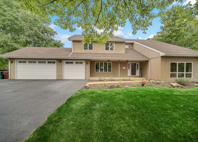 Property at 13460 185th St, Mokena, IL 60448, 4 beds, 2.5 baths