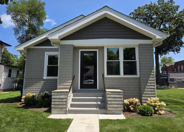 Property at 1819 Victoria Ave, North Chicago, IL 60064, 2 beds, 1 bath