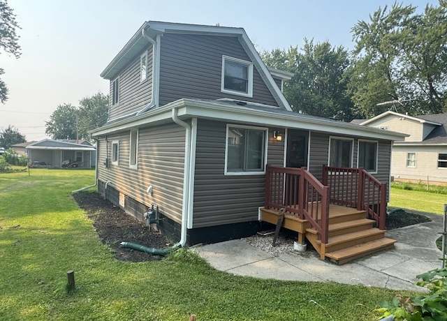 Property at 39224 N Shore Ave, Antioch, IL 60002, 2 beds, 2 baths