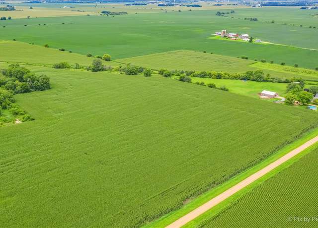 Property at LOT 7 Rowe Rd, Elburn, IL 60119
