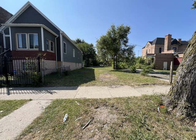 Property at 5514 S Princeton Ave, Chicago, IL 60621