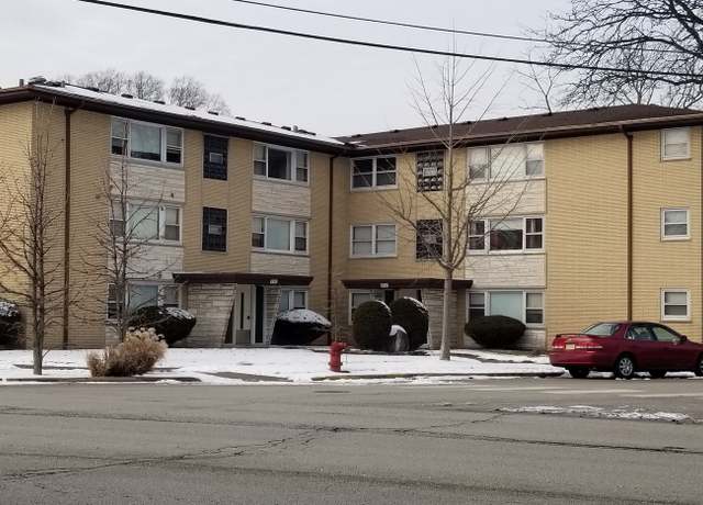 Property at 8300-8304 W Forest Preserve Ave, Chicago, IL 60634, 19 beds, 12 baths