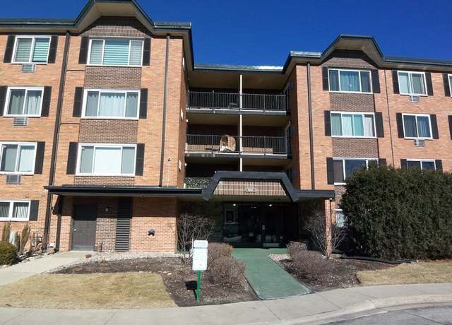 Property at 1227 S Old Wilke Rd #306, Arlington Heights, IL 60005, 1 bed, 1 bath