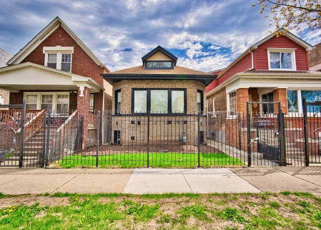 Property at 6347 S Talman Ave, Chicago, IL 60629, 5 beds, 2 baths