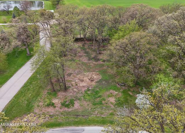 Property at Lot 3 Ellwood Greens Rd, Genoa, IL 60135